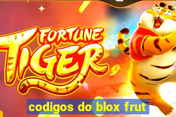 codigos do blox frut